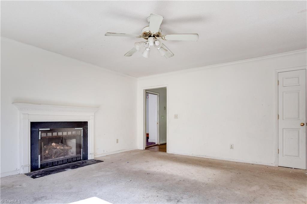 2537 Old Mill Road High Point, NC 27265 - Photo 4 of 14