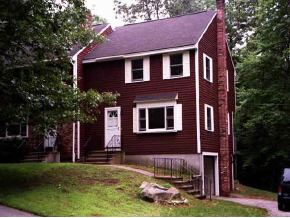 9 R Pingree Hill Road, Unit 2 Derry, NH 03038 - Photo 1 of 2