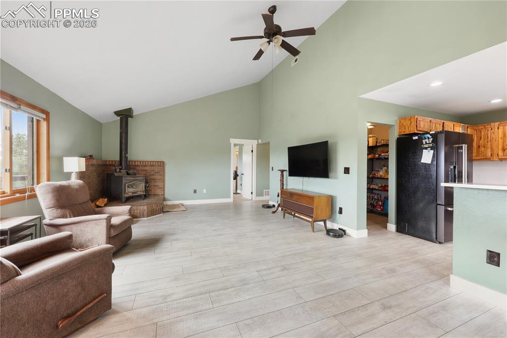 1721 Wildhorn Road Florissant, CO 80816 - Photo 11 of 48
