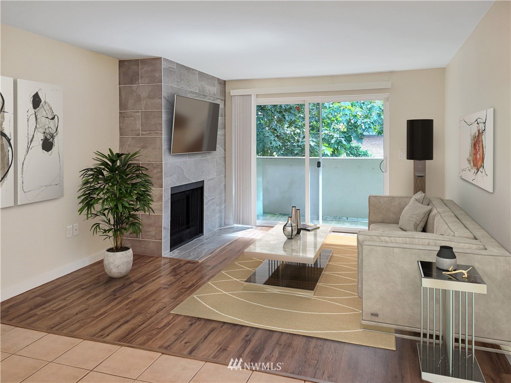 1150 Sunset Boulevard Northeast, Unit 314 Renton, WA 98056 - Photo 5 of 14 Gallery Image 5