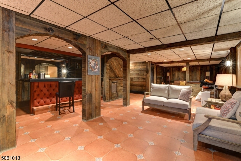 600 North Monroe Street Ridgewood, NJ 07450 - Photo 17 of 18 a living room with furniture