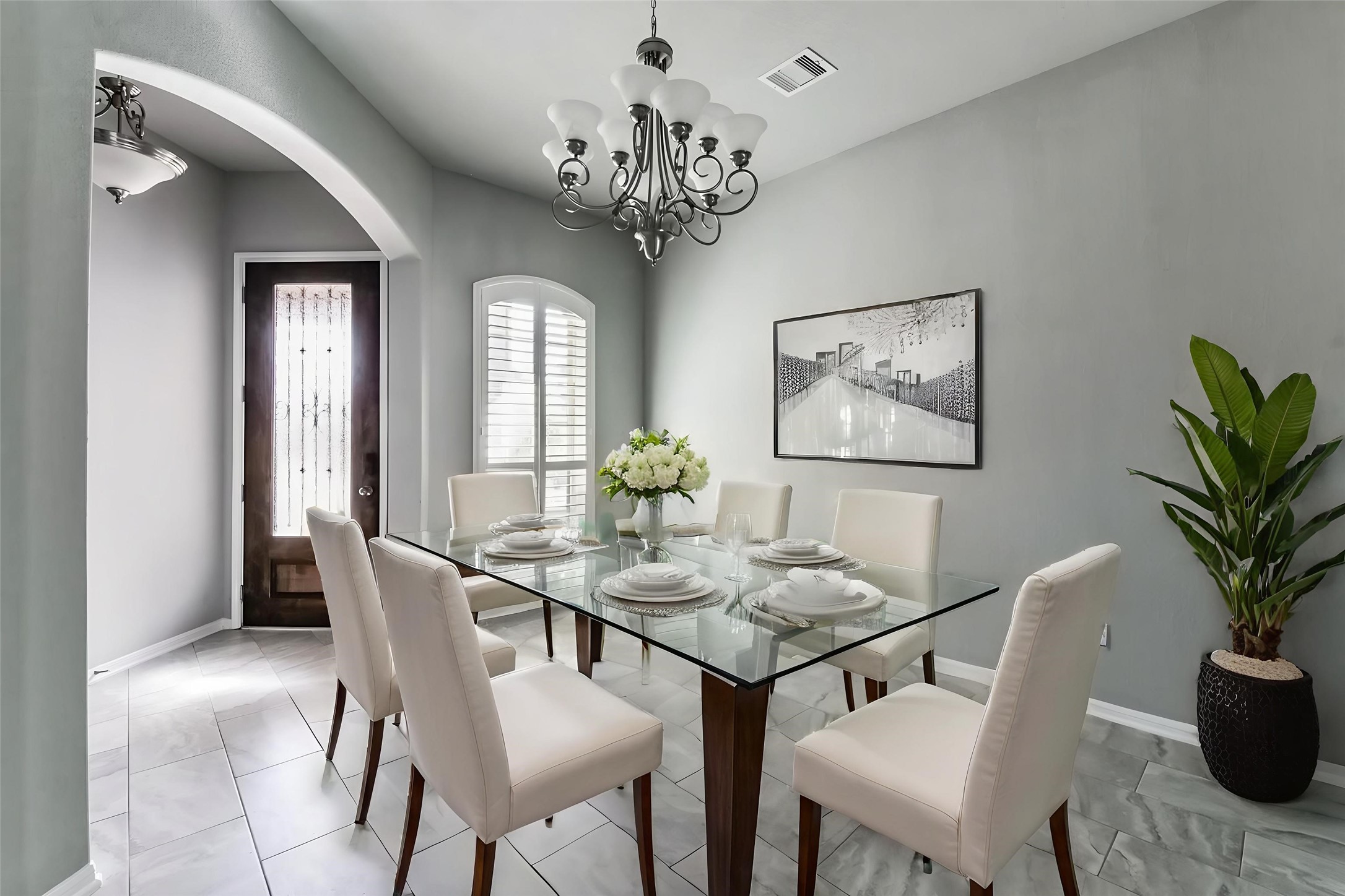 1118 Mysterium Lane Rosenberg, TX 77469 - Photo 5 of 38 Virtually Staged