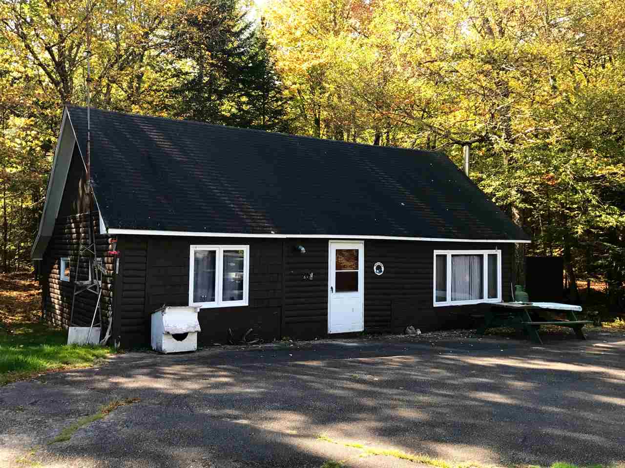 123 Idlewilde Road Pittsburg, NH 03592 - Photo 1 of 26 Gallery Image 1