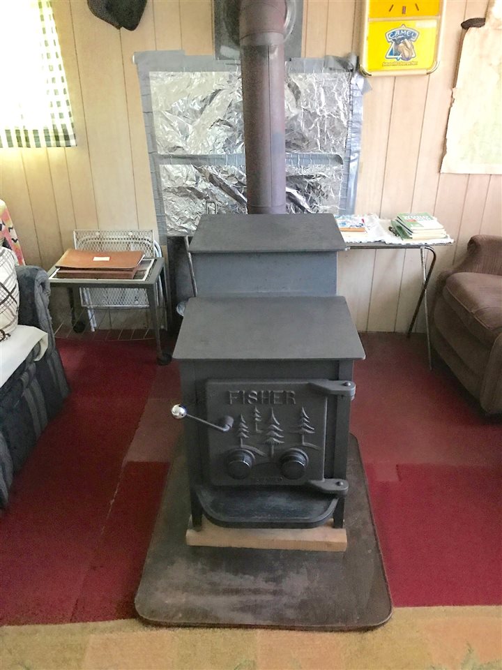 123 Idlewilde Road Pittsburg, NH 03592 - Photo 7 of 26 Gallery Image 7