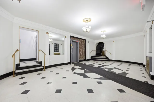 a view of a building