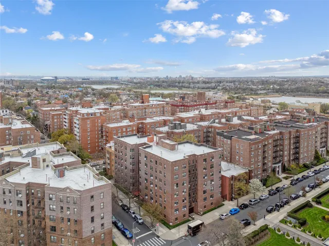 a view of a building