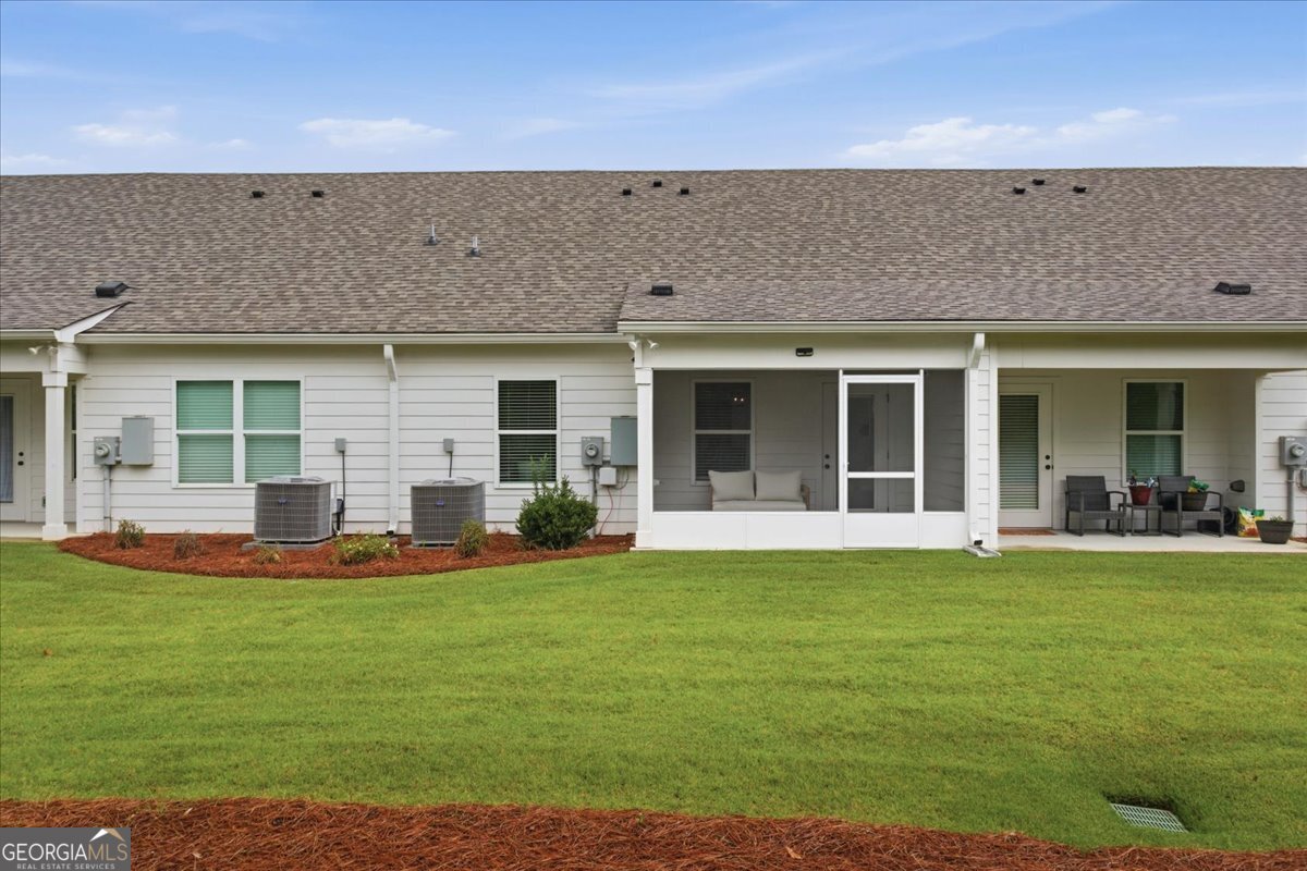 1341 Mooty Bridge Road LaGrange, GA 30240 - Photo 33 of 44
