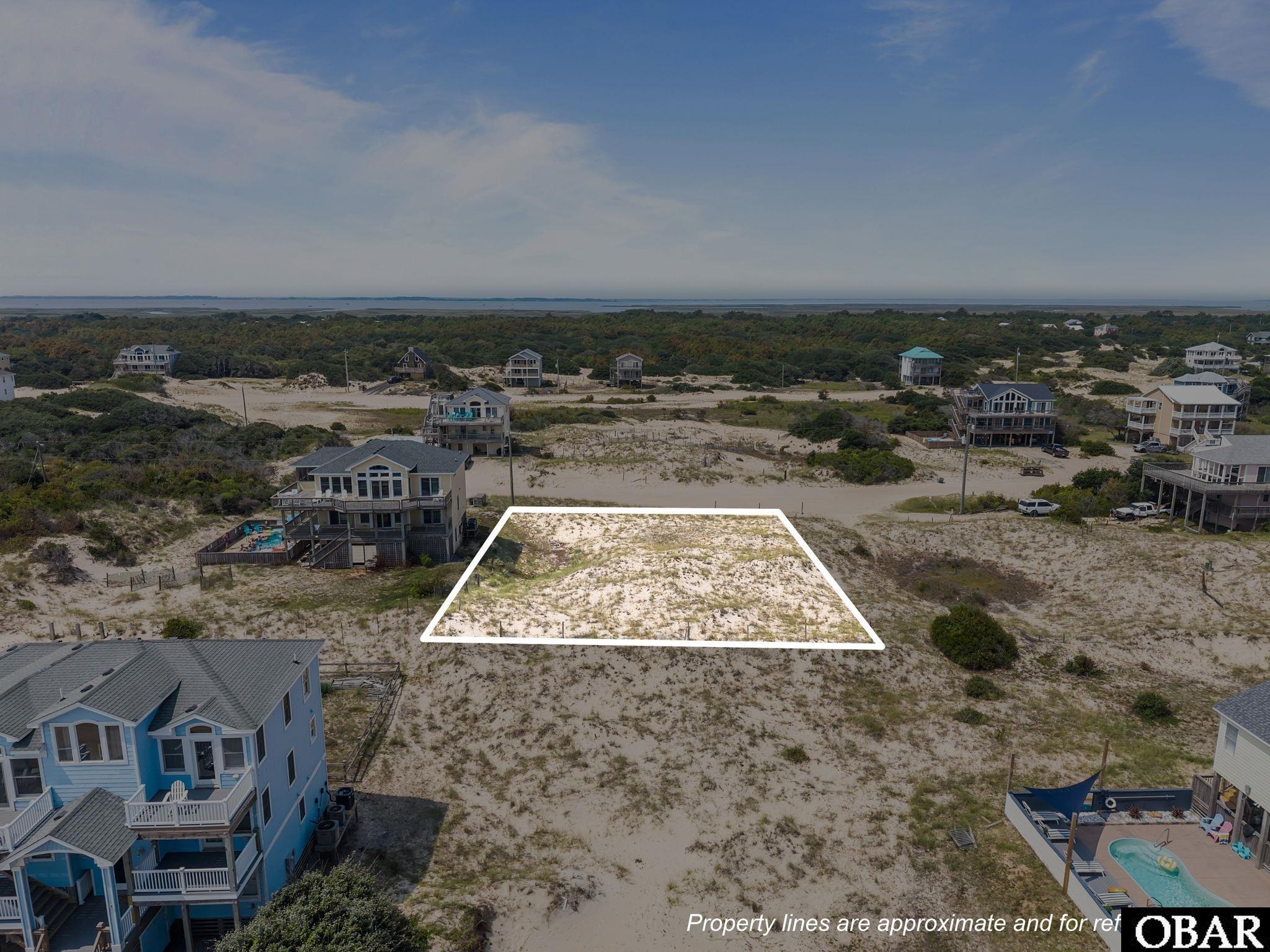 1629 Sandpiper Road Corolla, NC 27927 - Photo 1 of 17