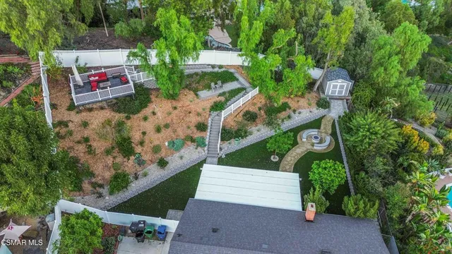 $6,500 | 23353 Balmoral Lane, West Hills, CA 91307