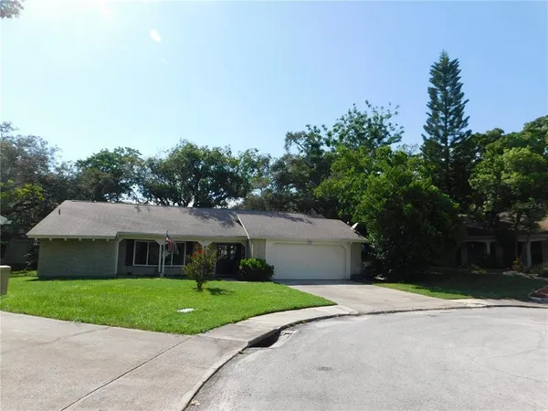 $275,000 | 8020 Hunters Whip Row, Hudson, FL 34667