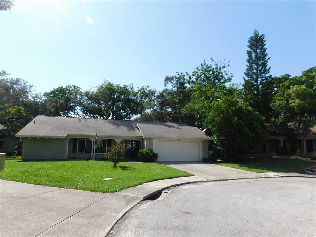 8020 Hunters Whip Row Hudson, FL 34667 - Photo 1 of 53