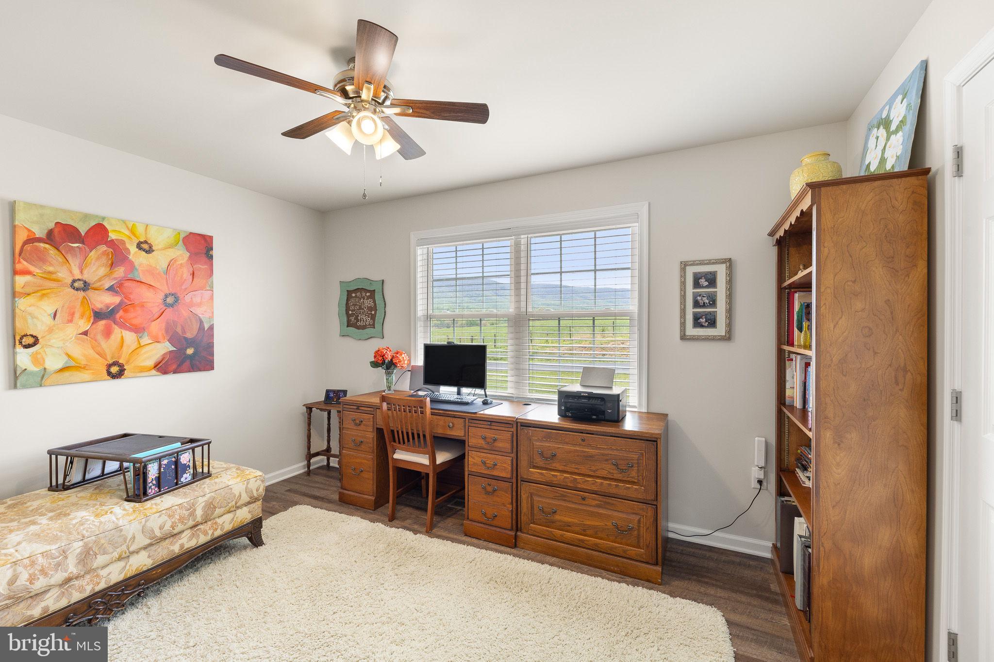 4488 Palmyra Church Road Edinburg, VA 22824 - Photo 37 of 55 3rd Br/Den/Office
