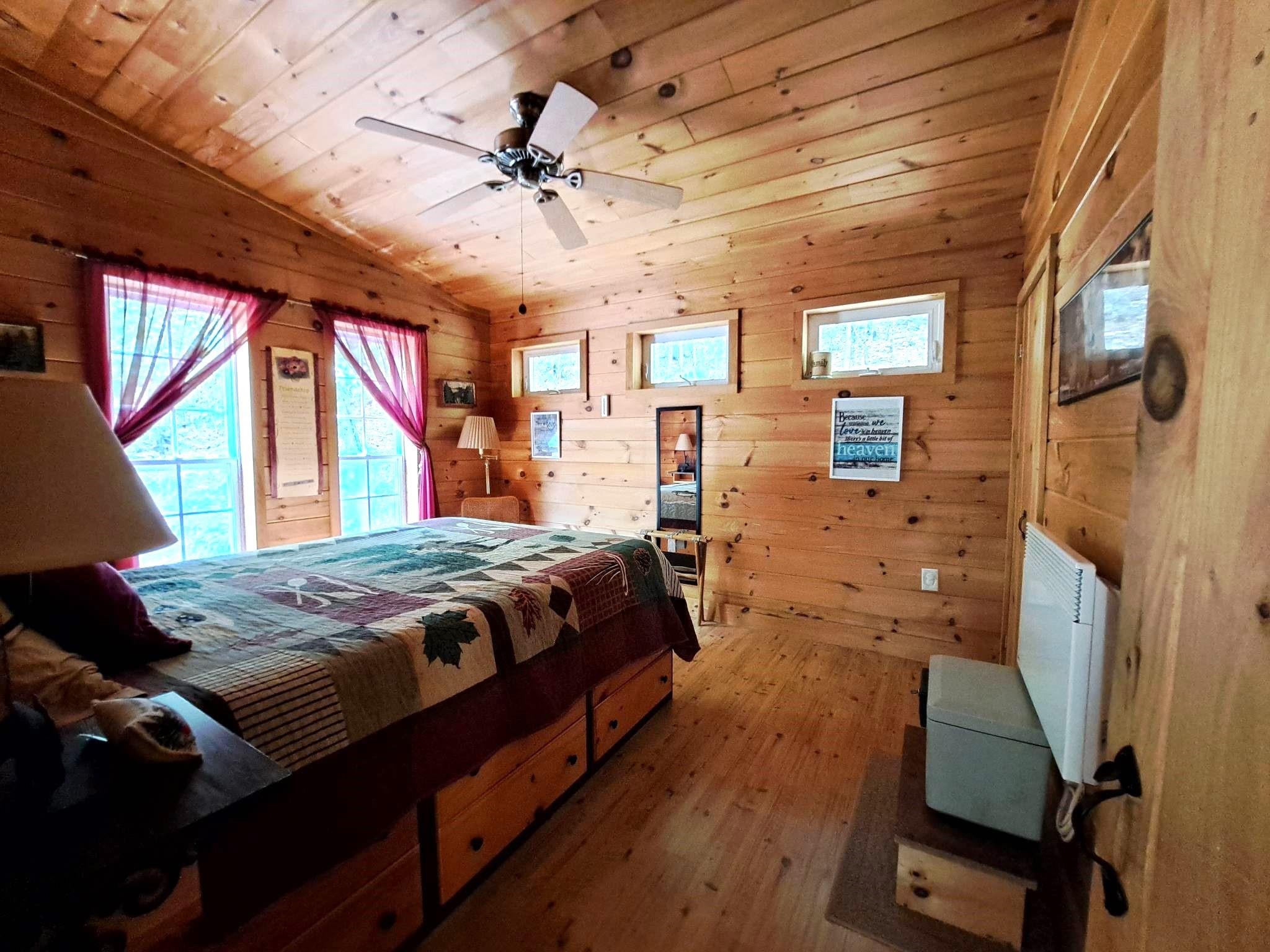 291 Cheever Road Wentworth, NH 03282 - Photo 11 of 24 Gallery Image 11