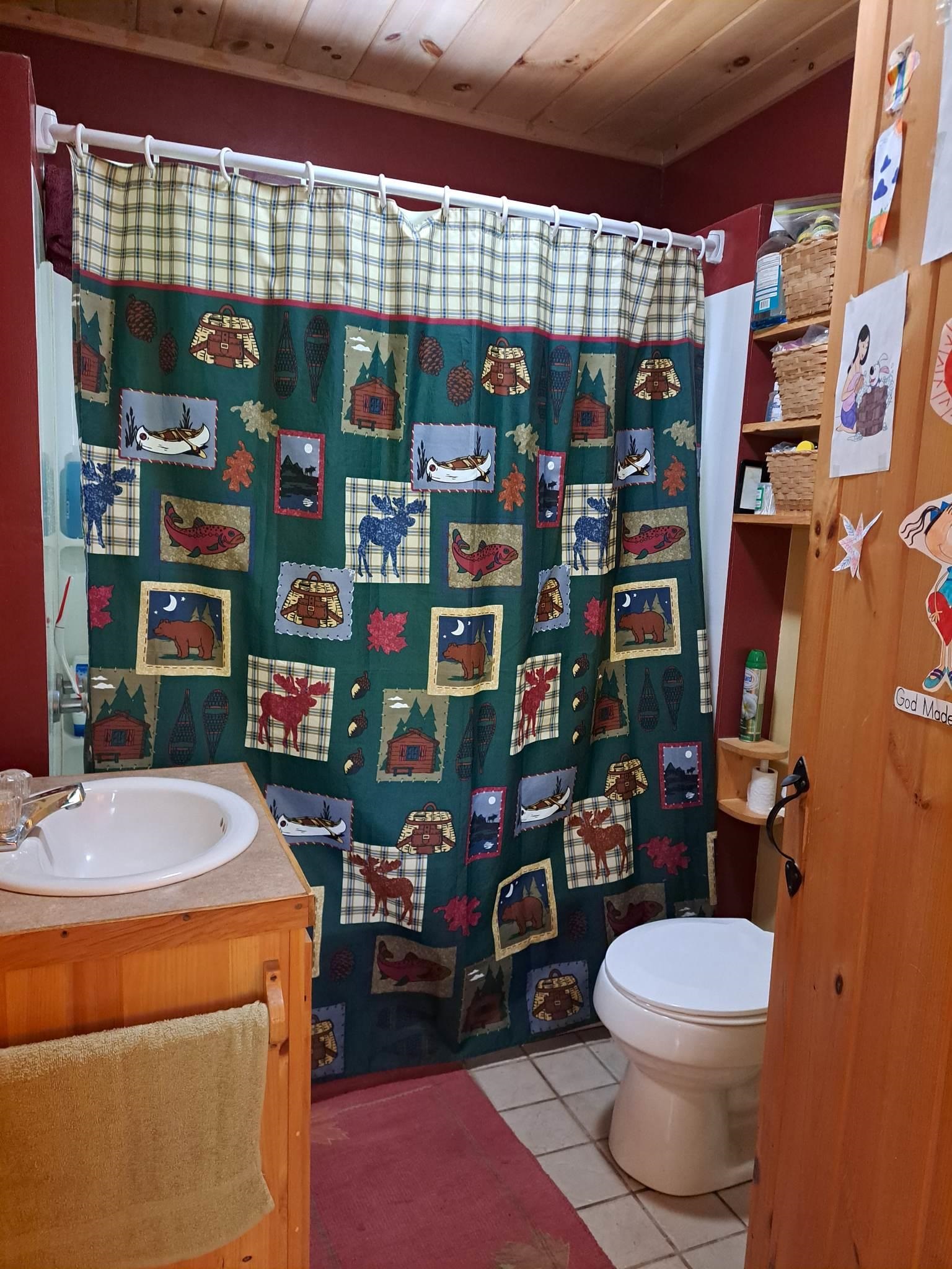291 Cheever Road Wentworth, NH 03282 - Photo 12 of 24 Gallery Image 12