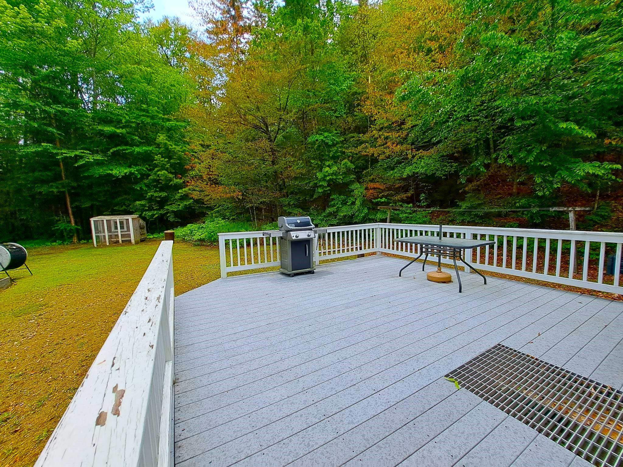 291 Cheever Road Wentworth, NH 03282 - Photo 13 of 24 Gallery Image 13