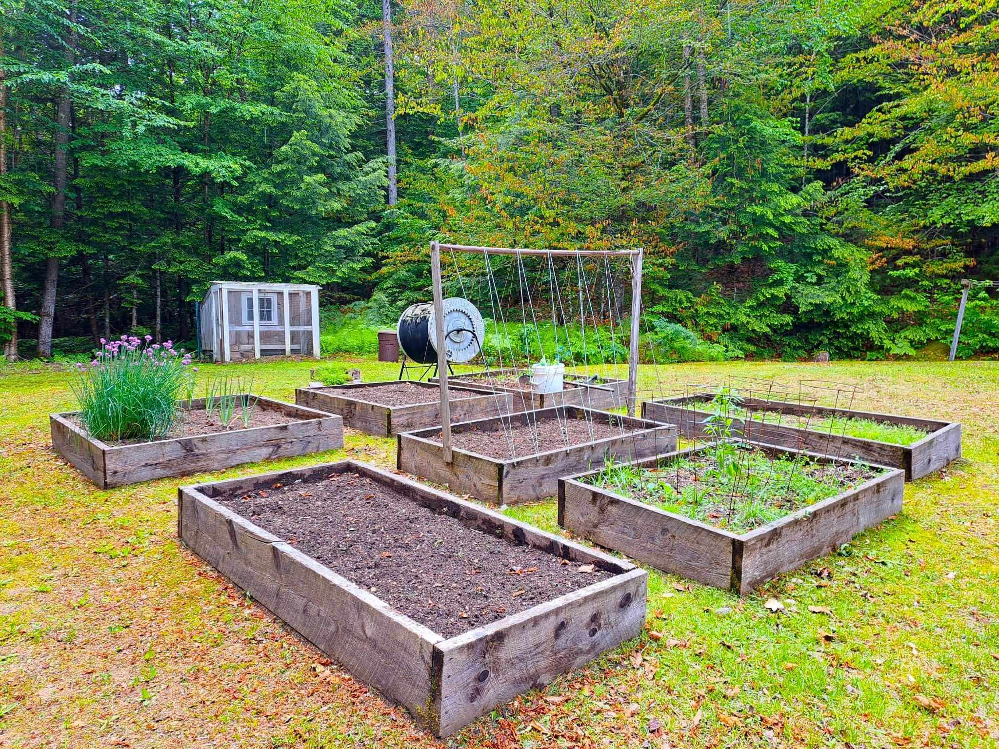 291 Cheever Road Wentworth, NH 03282 - Photo 14 of 24 Gallery Image 14