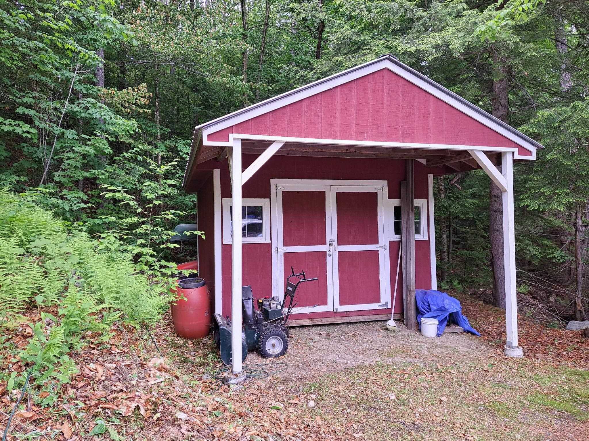 291 Cheever Road Wentworth, NH 03282 - Photo 17 of 24 Gallery Image 17
