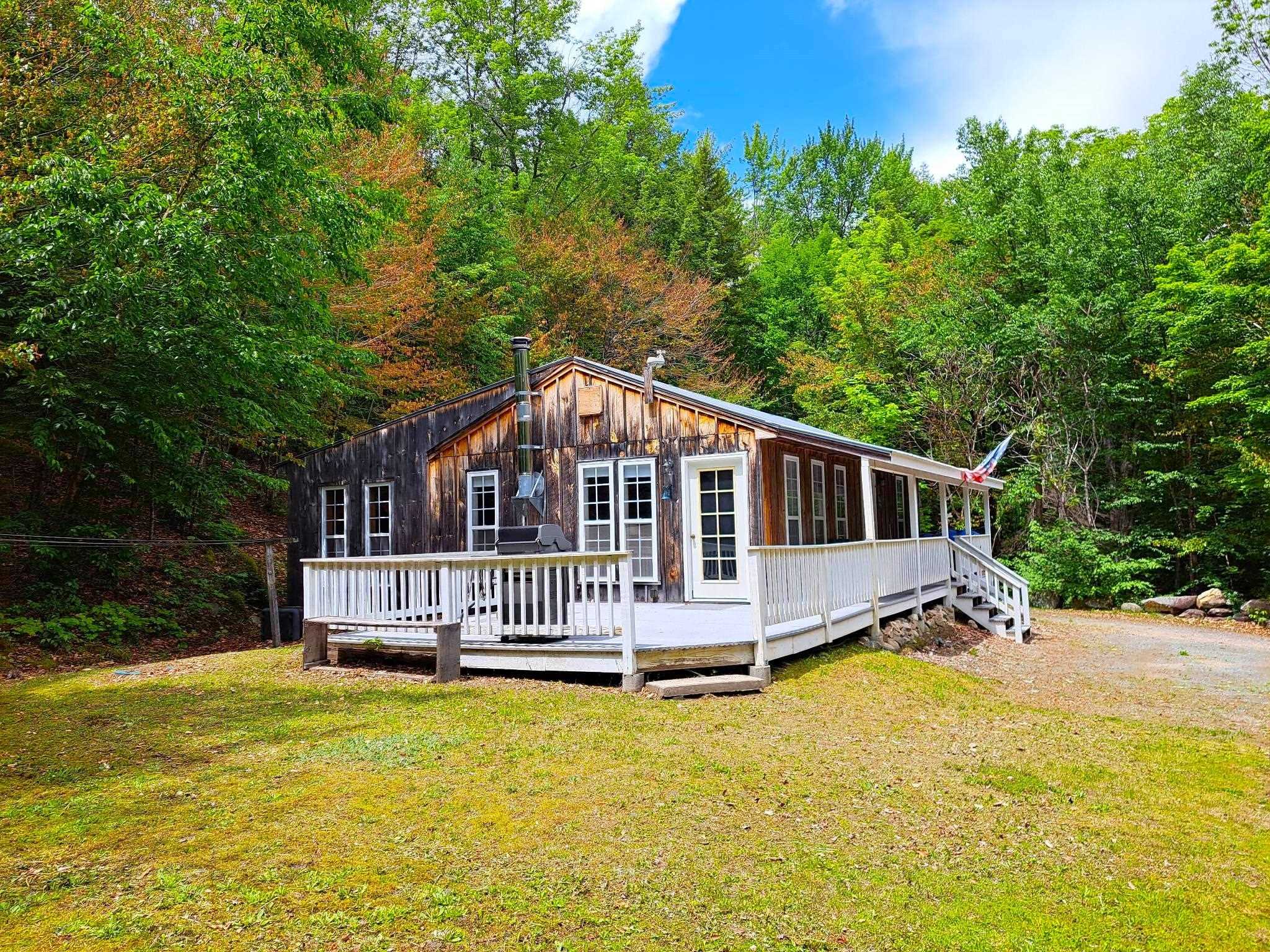 291 Cheever Road Wentworth, NH 03282 - Photo 2 of 24 Gallery Image 2