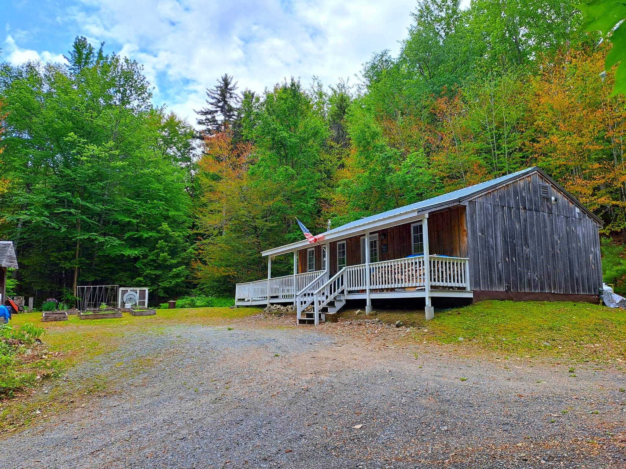 291 Cheever Road Wentworth, NH 03282 - Photo 3 of 24 Gallery Image 3