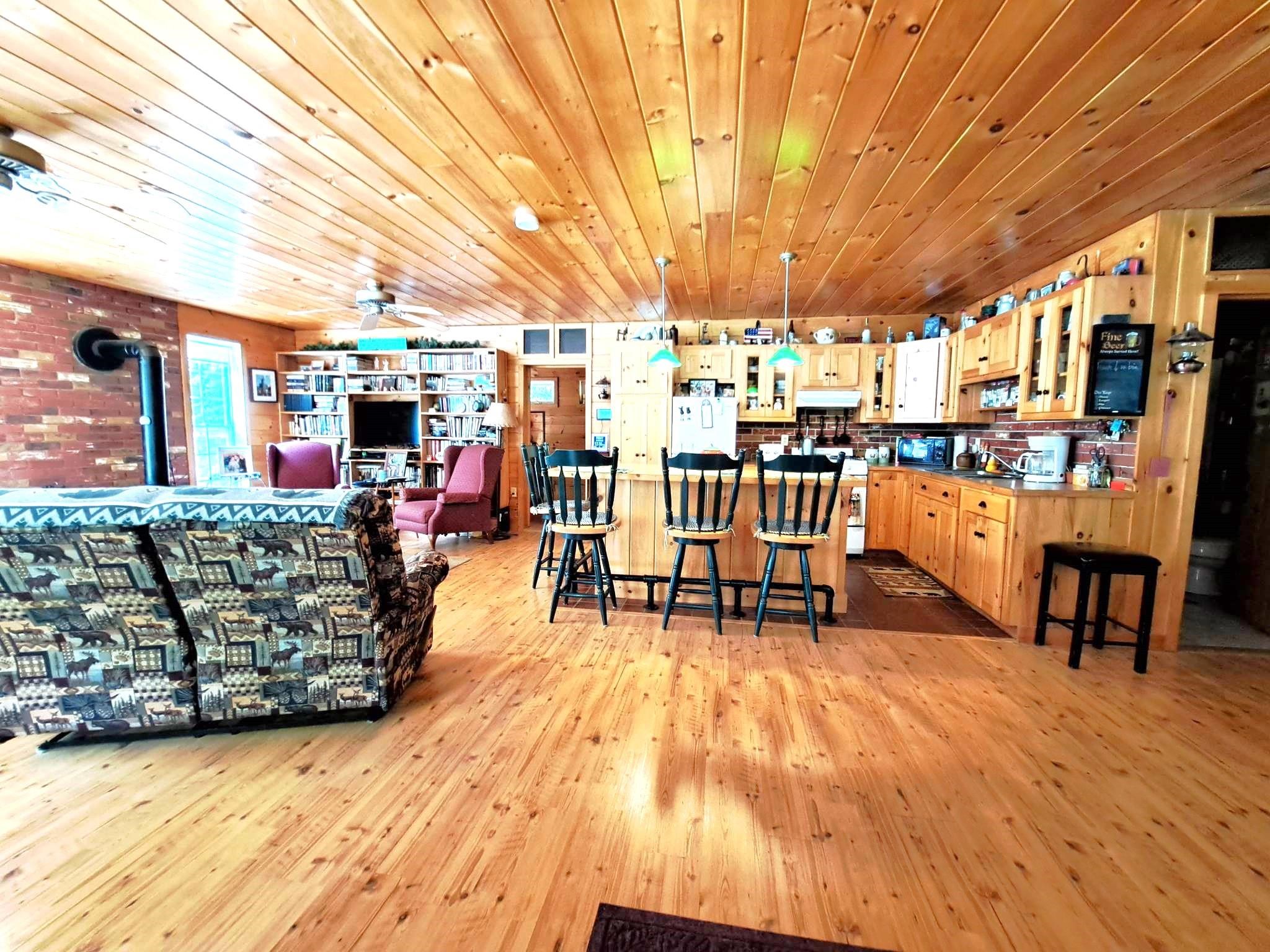 291 Cheever Road Wentworth, NH 03282 - Photo 4 of 24 Gallery Image 4