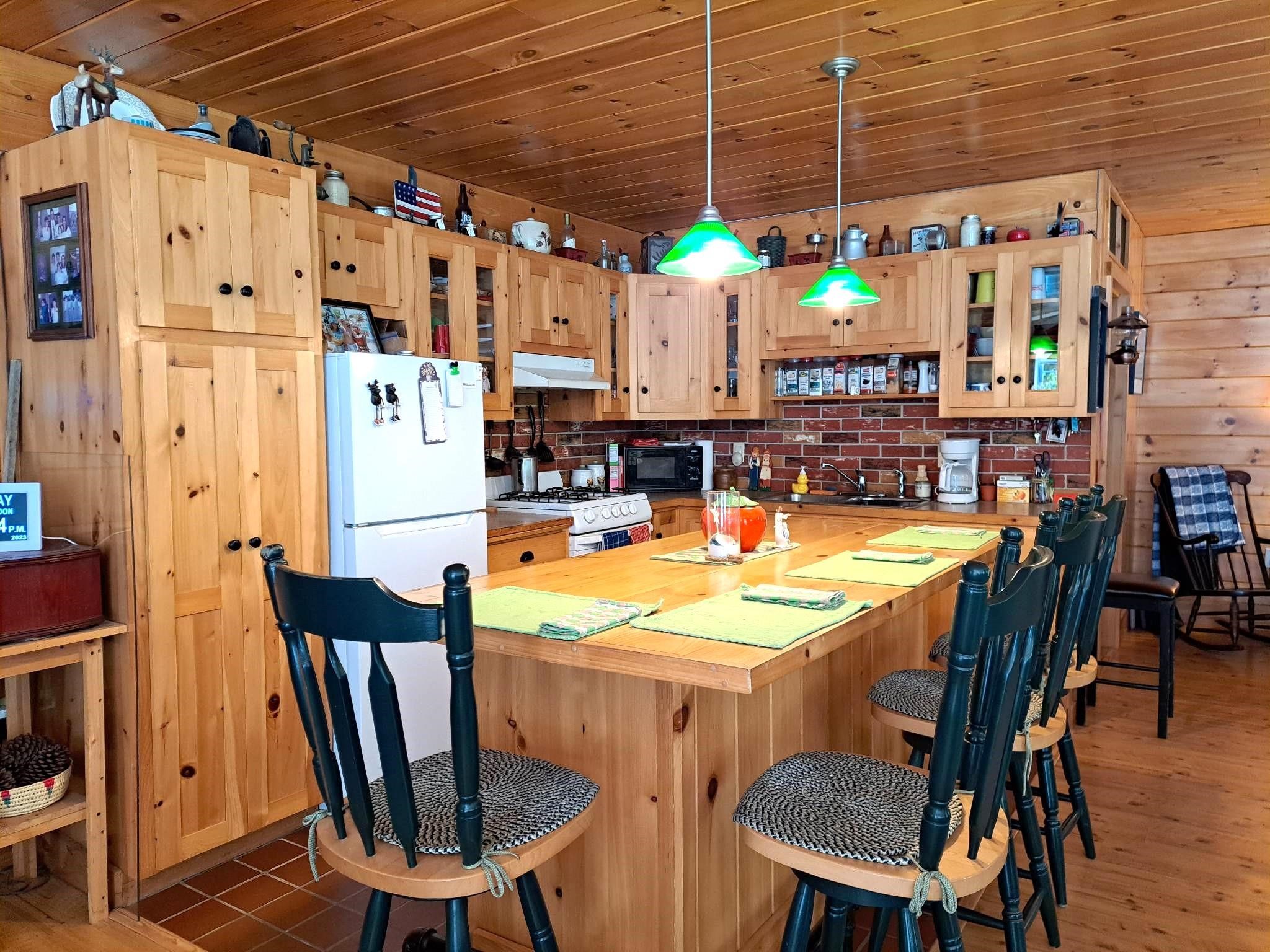 291 Cheever Road Wentworth, NH 03282 - Photo 5 of 24 Gallery Image 5