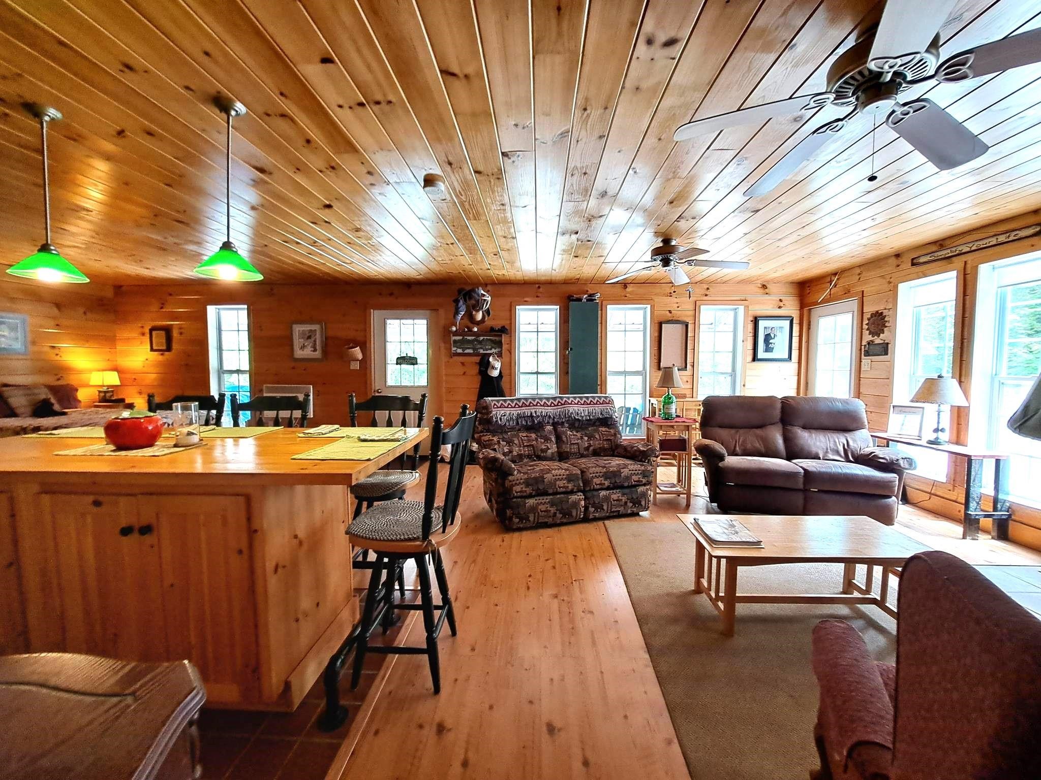 291 Cheever Road Wentworth, NH 03282 - Photo 6 of 24 Gallery Image 6