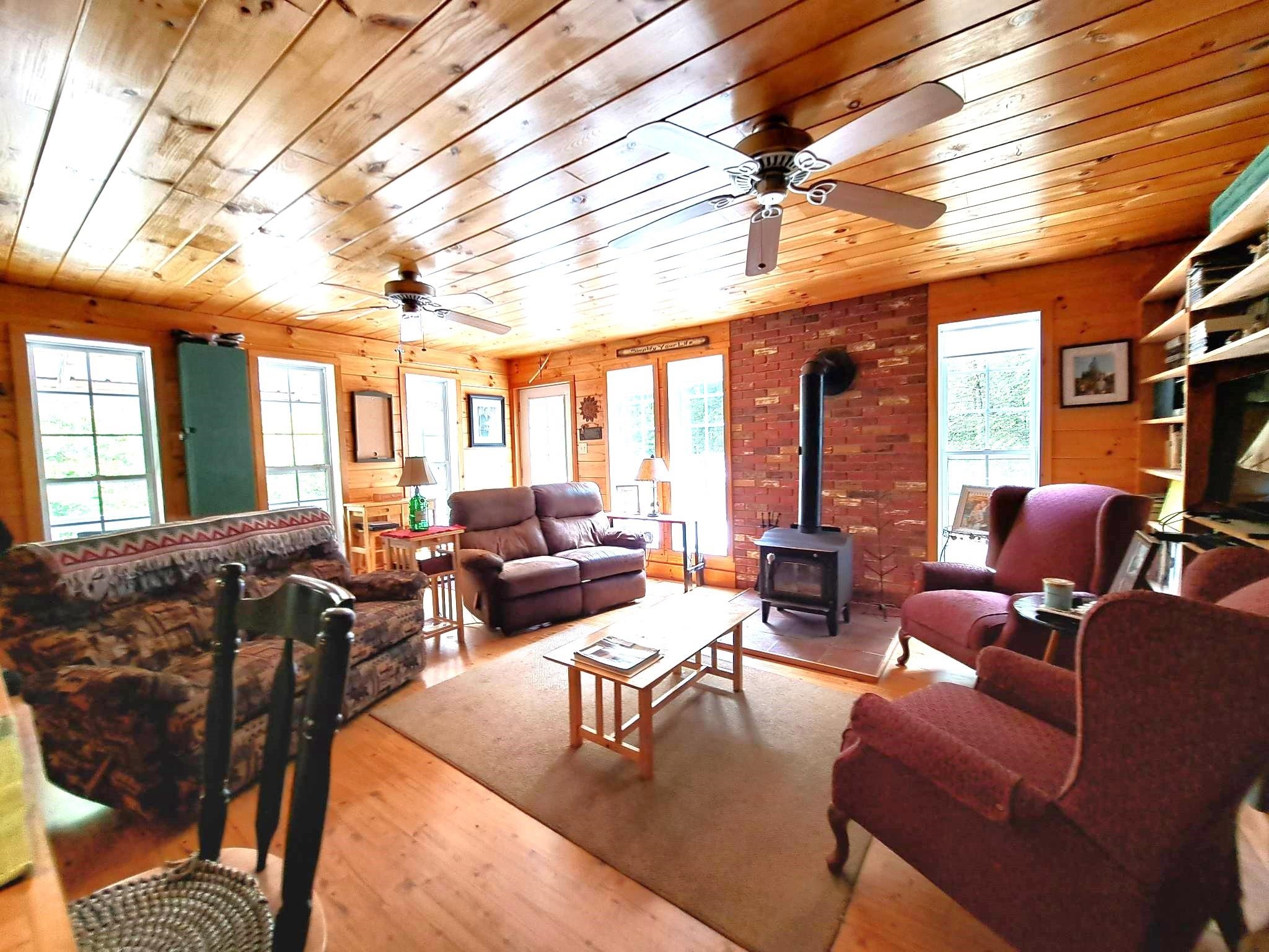 291 Cheever Road Wentworth, NH 03282 - Photo 7 of 24 Gallery Image 7