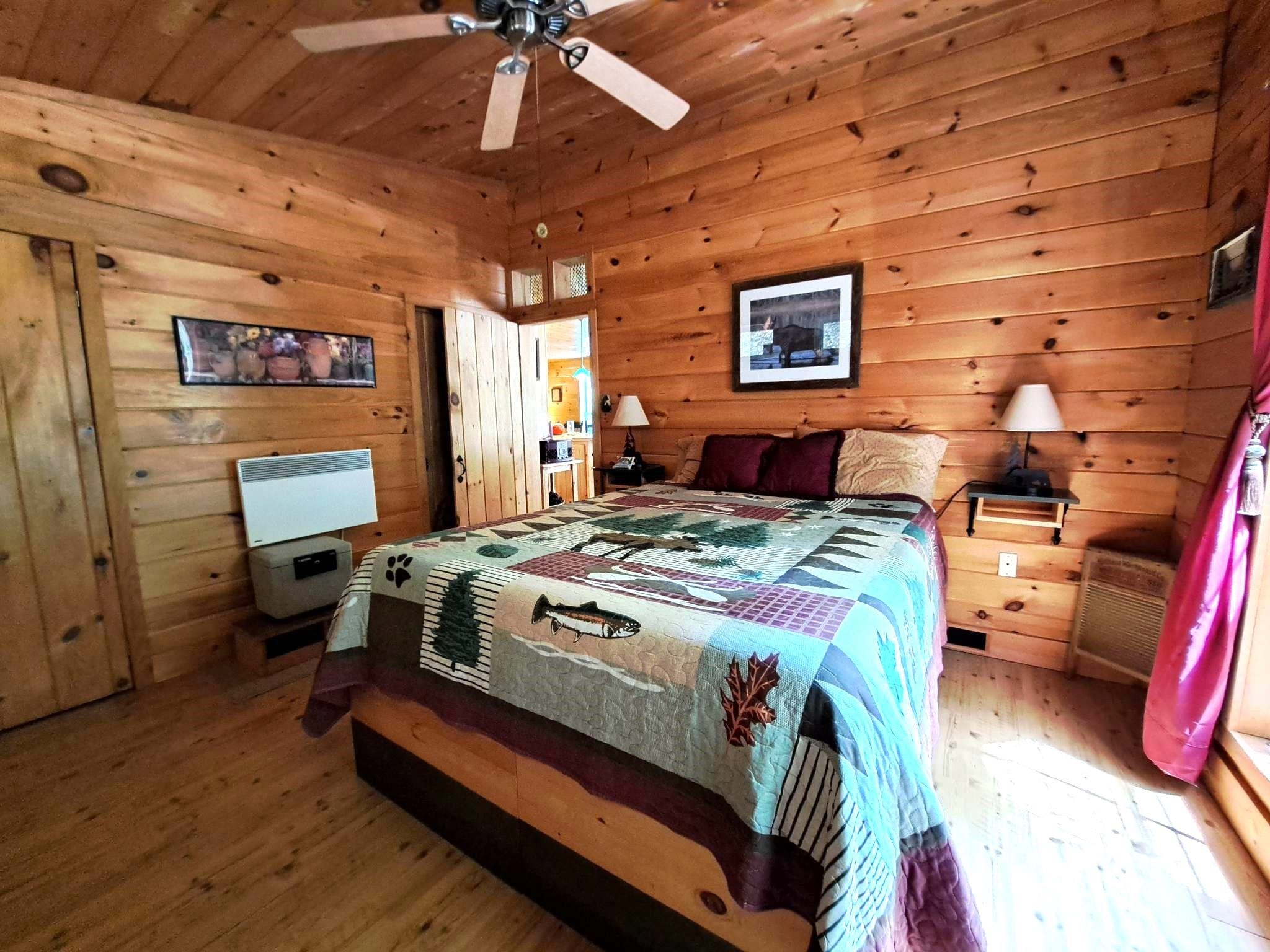 291 Cheever Road Wentworth, NH 03282 - Photo 10 of 24 Gallery Image 10