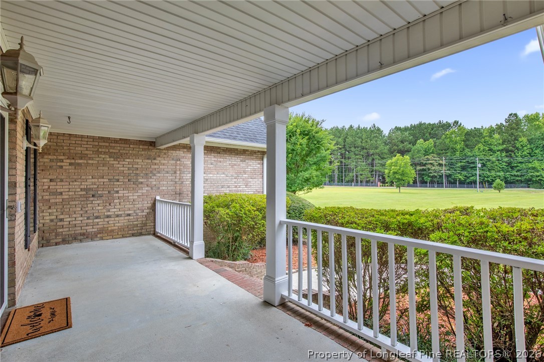 3646 Coleman Road Fayetteville, NC 28312 - Photo 8 of 50
