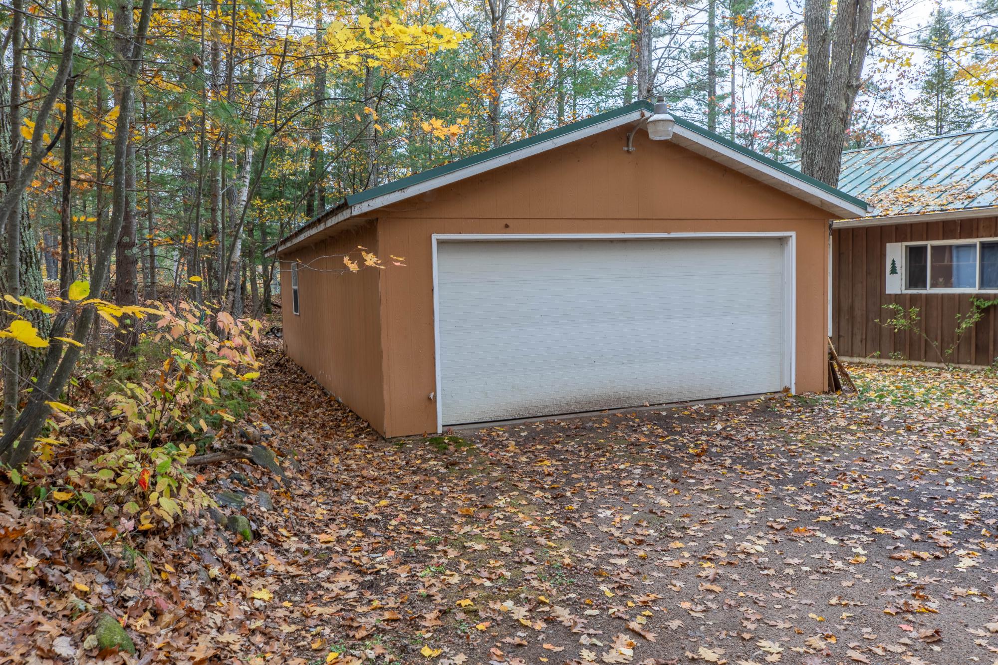 7938 South Alva Road Harshaw, WI 54529 - Photo 44 of 62 Gallery Image 44