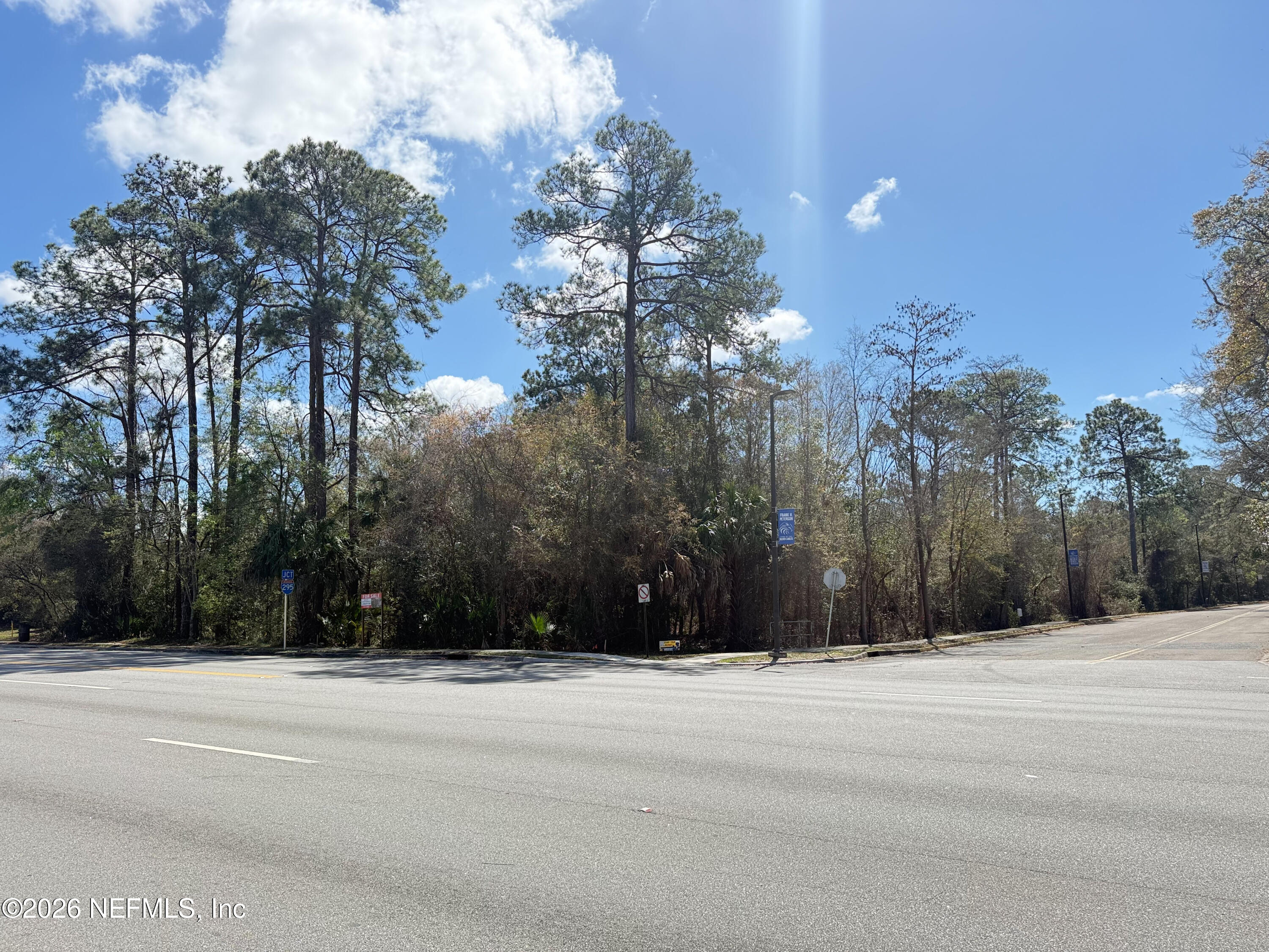 0 Wilson Boulevard Jacksonville, FL 32210 - Photo 4 of 6 a view of swimming pool with a yard