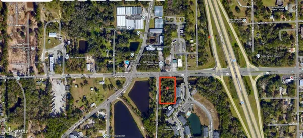 $750,000 | 0 Wilson Boulevard, Jacksonville, FL 32210