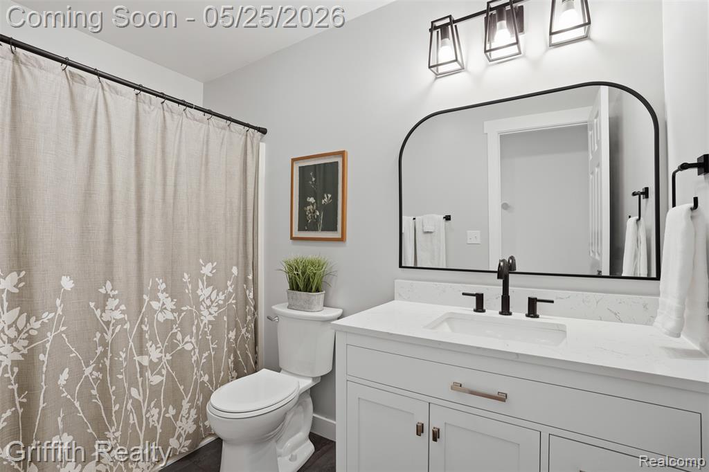 10232 Spencer Road Brighton, MI 48114 - Photo 23 of 57