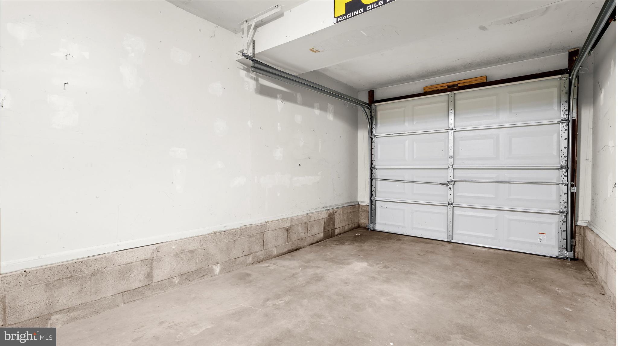 8009 Nolcrest Road Glen Burnie, MD 21061 - Photo 32 of 35 a view of an empty room