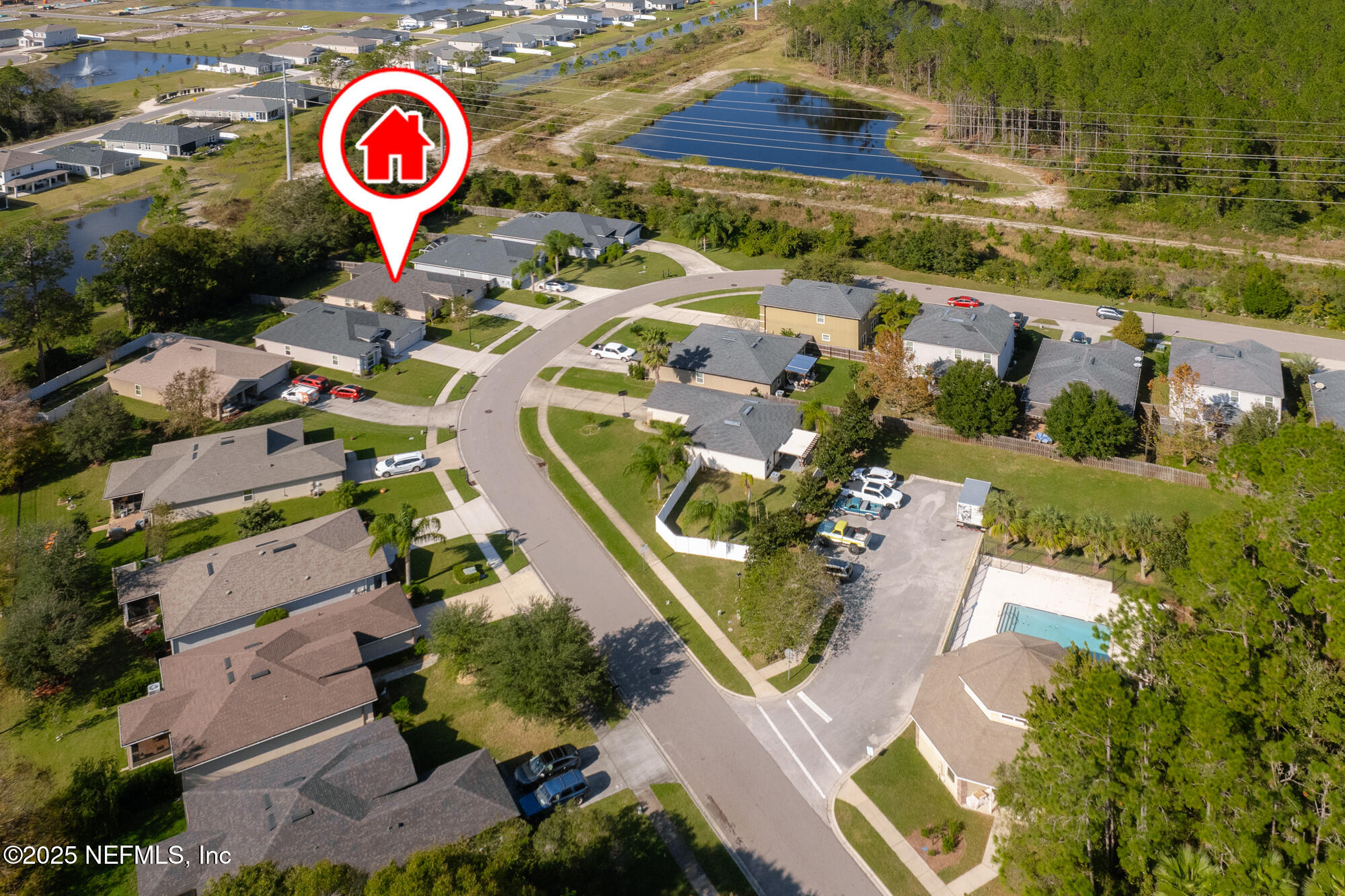 210 Timberwood Drive St. Augustine, FL 32084 - Photo 37 of 48 210 Timberwood Dr - WebSized-37