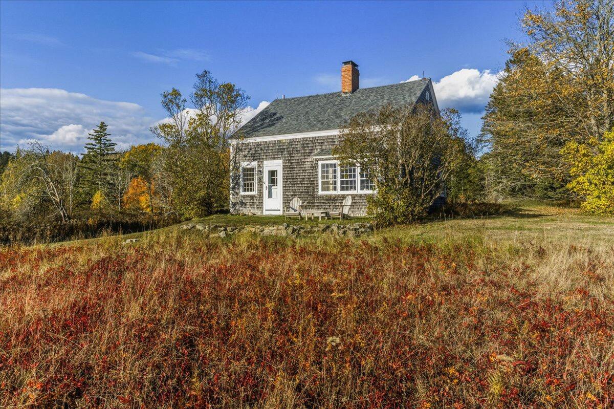 504 Reach Road Sedgwick, ME 04673 - Photo 36 of 49 504reach - 36