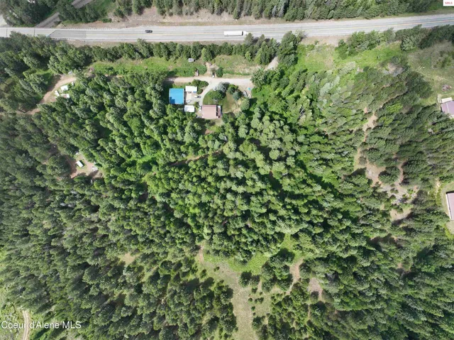 $515,000 | 497139 Highway 95, Naples, ID 83847