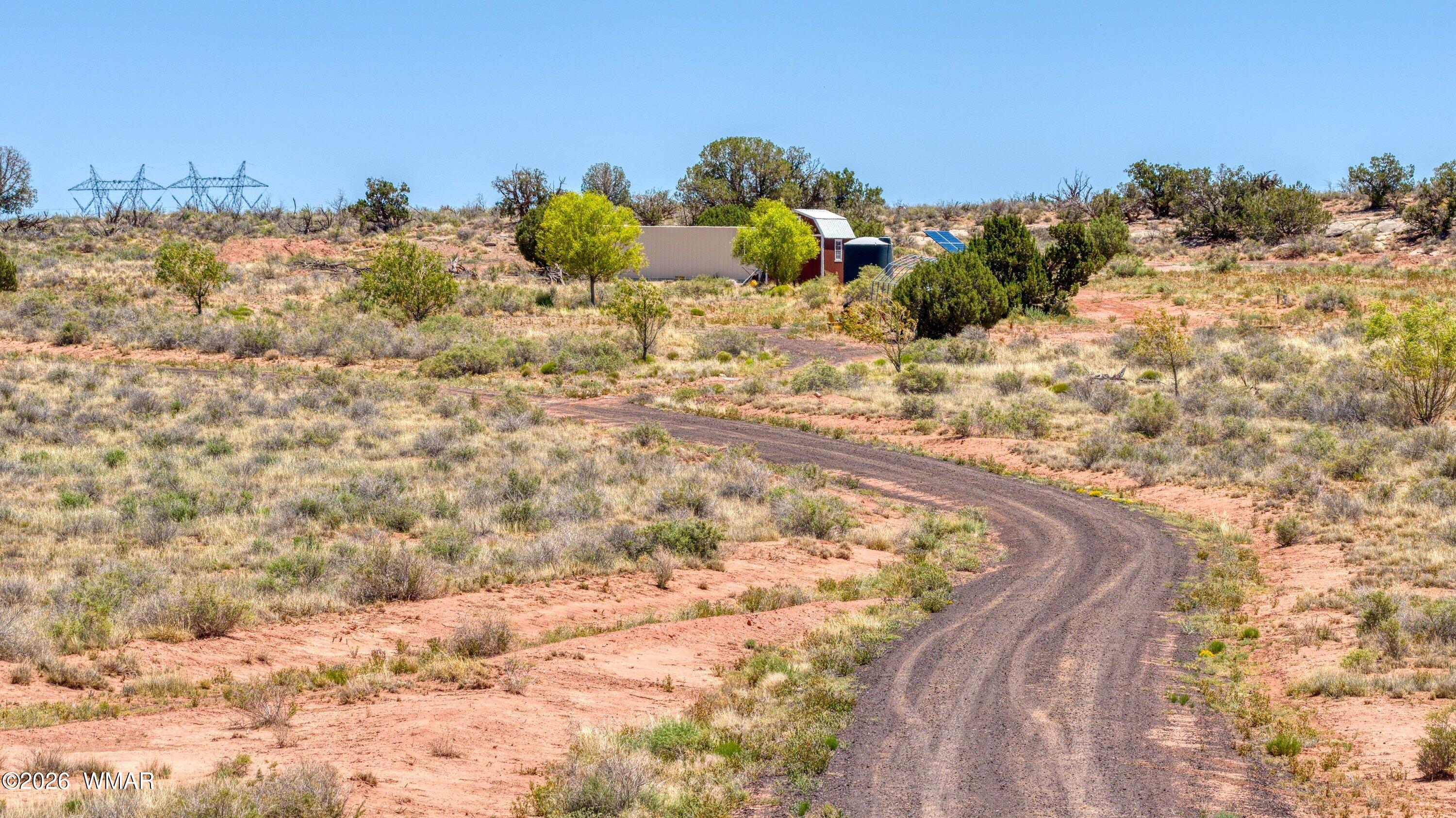 8338 Chipewa Trail Snowflake, AZ 85937 - Photo 1 of 29 8338 Chipewa Trl