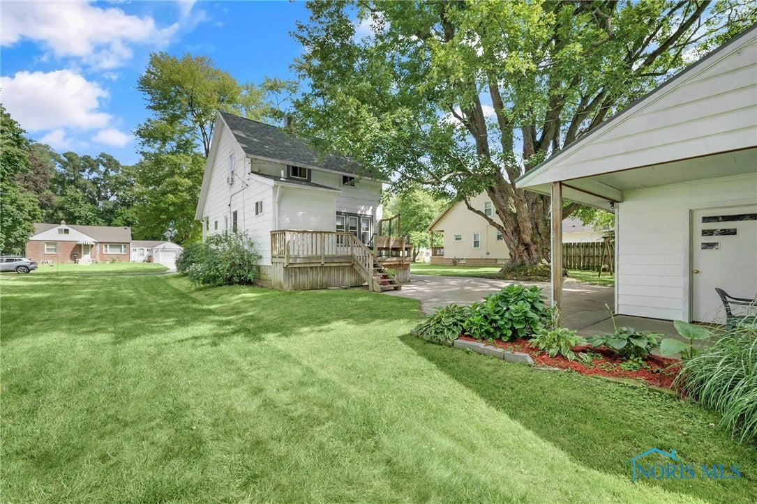 5627 Chippewa Road Toledo, OH 43613 - Photo 16 of 19 Gallery Image 16