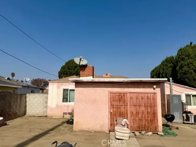 $590,000 | 3726 East Iva Street, Compton, CA 90221