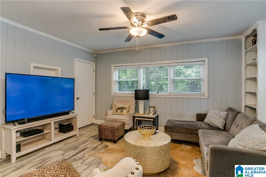 2726 Loop Road Tuscaloosa, AL 35404 - Photo 16 of 30