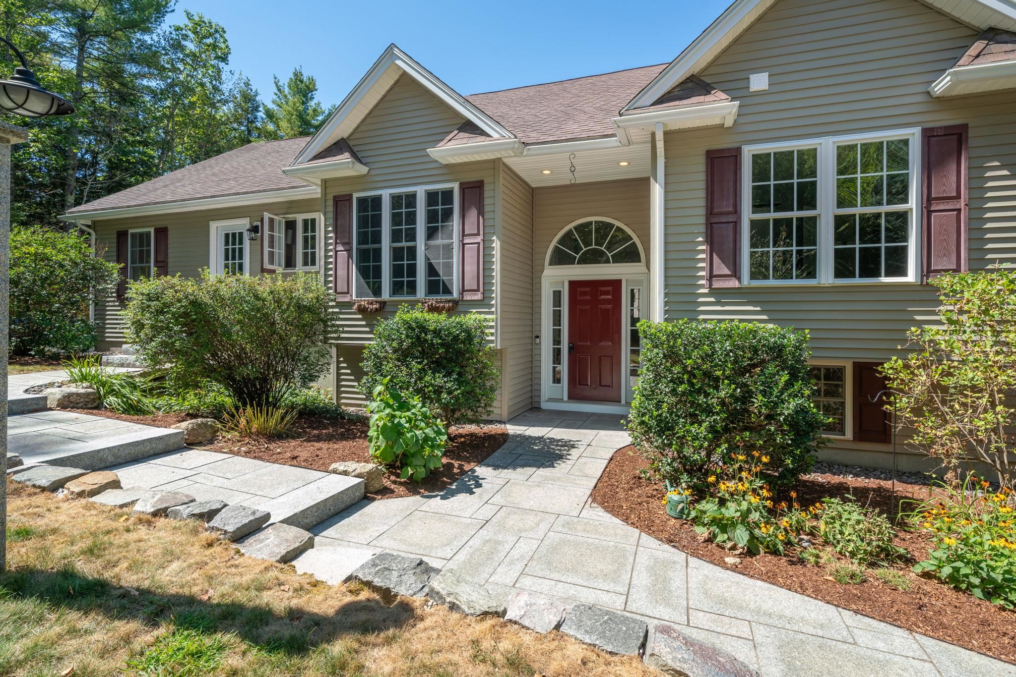 27 Eagle Ledge Road Meredith, NH 03253 - Photo 1 of 58