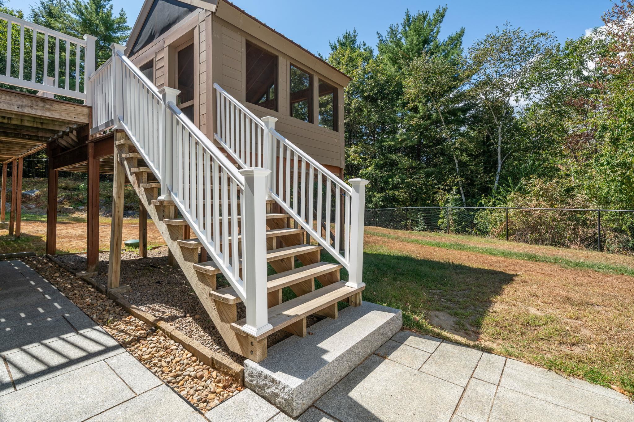 27 Eagle Ledge Road Meredith, NH 03253 - Photo 11 of 58