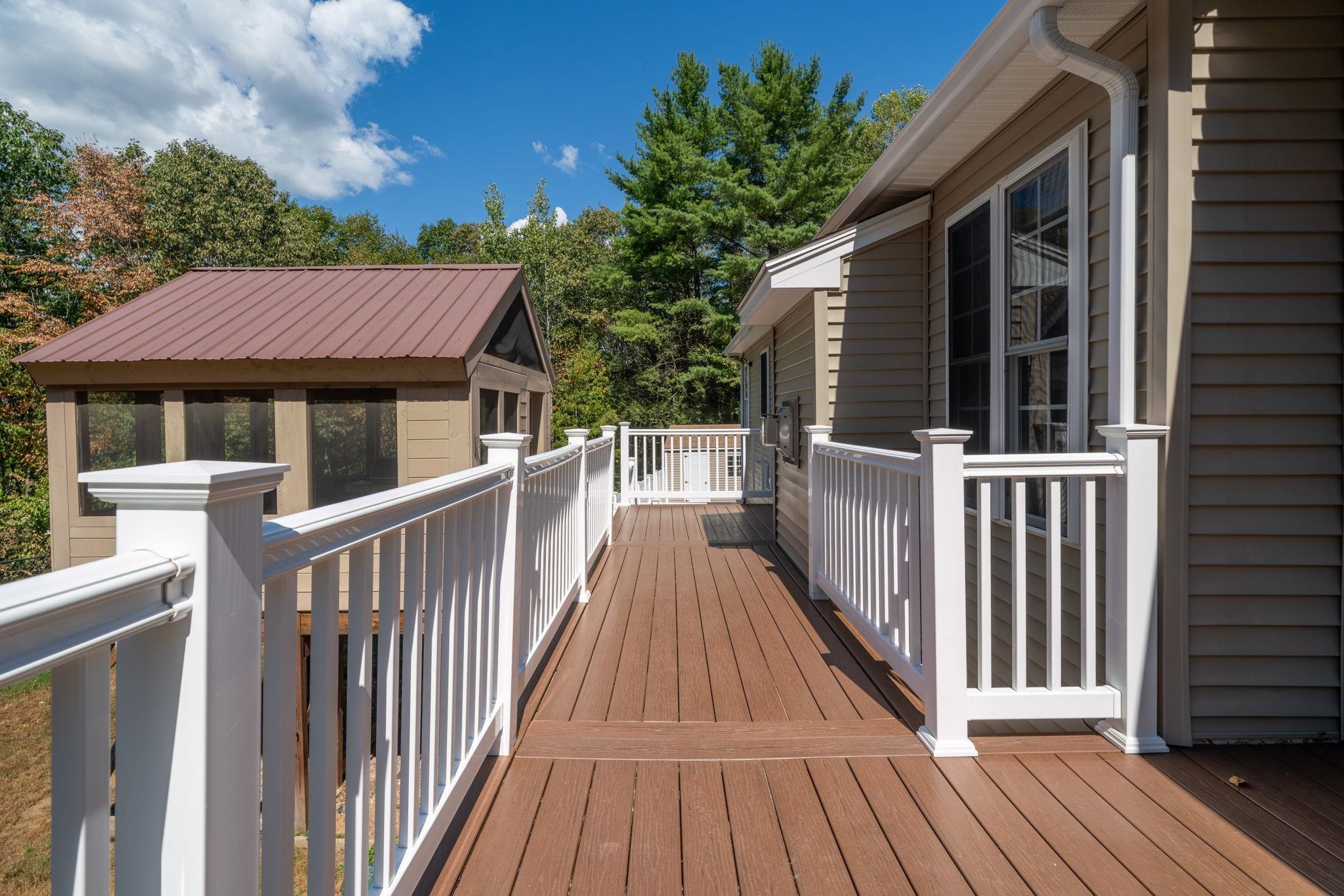 27 Eagle Ledge Road Meredith, NH 03253 - Photo 12 of 58