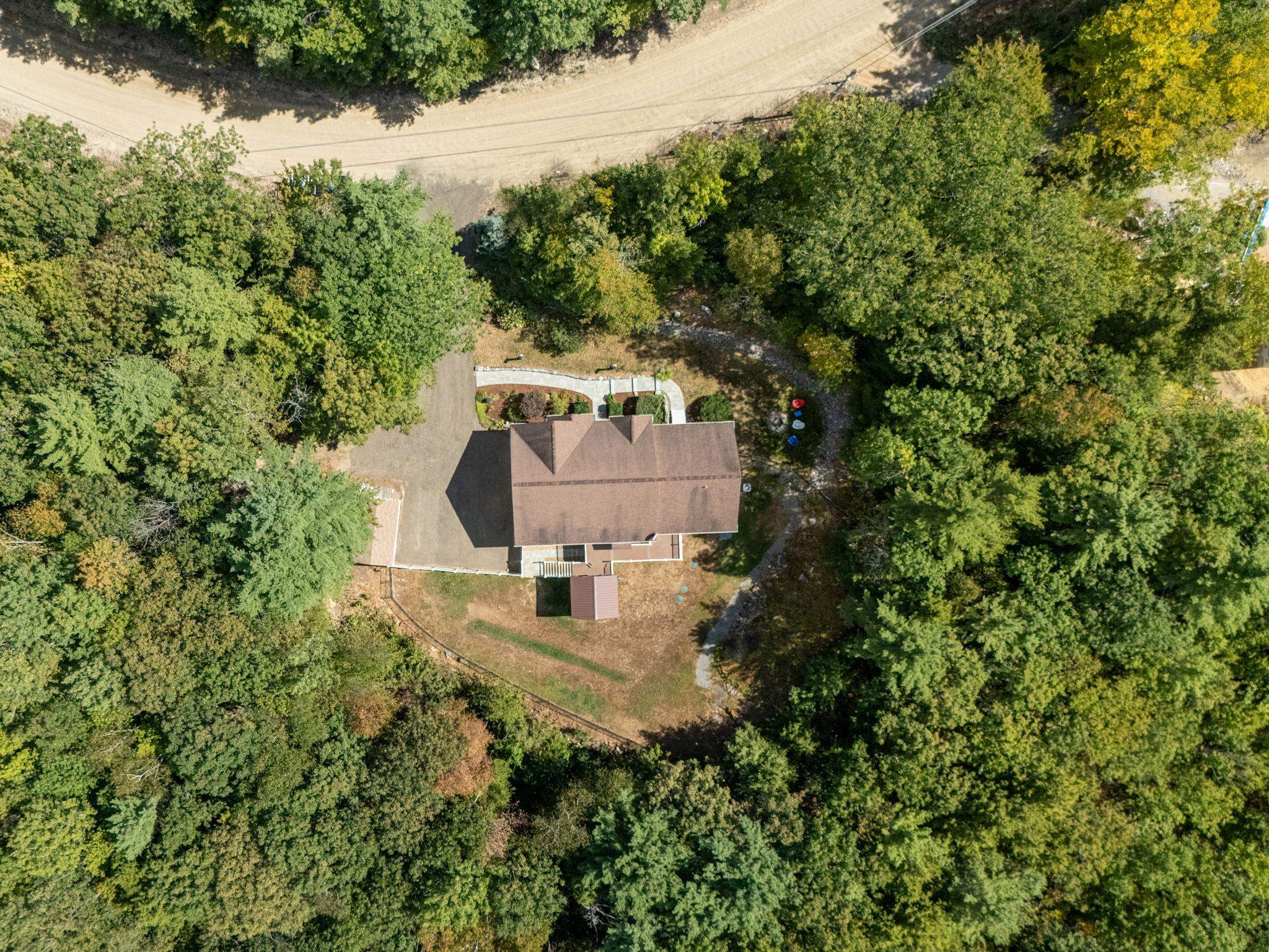 27 Eagle Ledge Road Meredith, NH 03253 - Photo 15 of 58