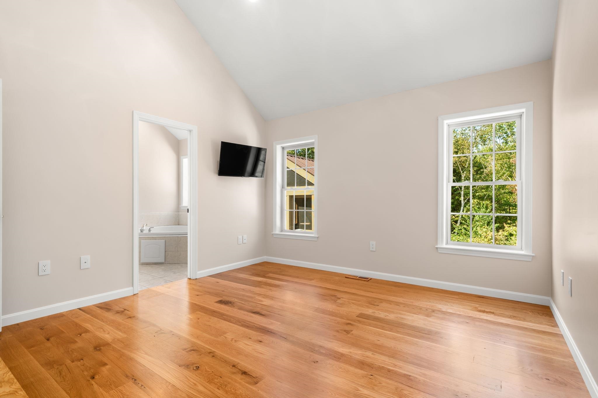 27 Eagle Ledge Road Meredith, NH 03253 - Photo 25 of 58