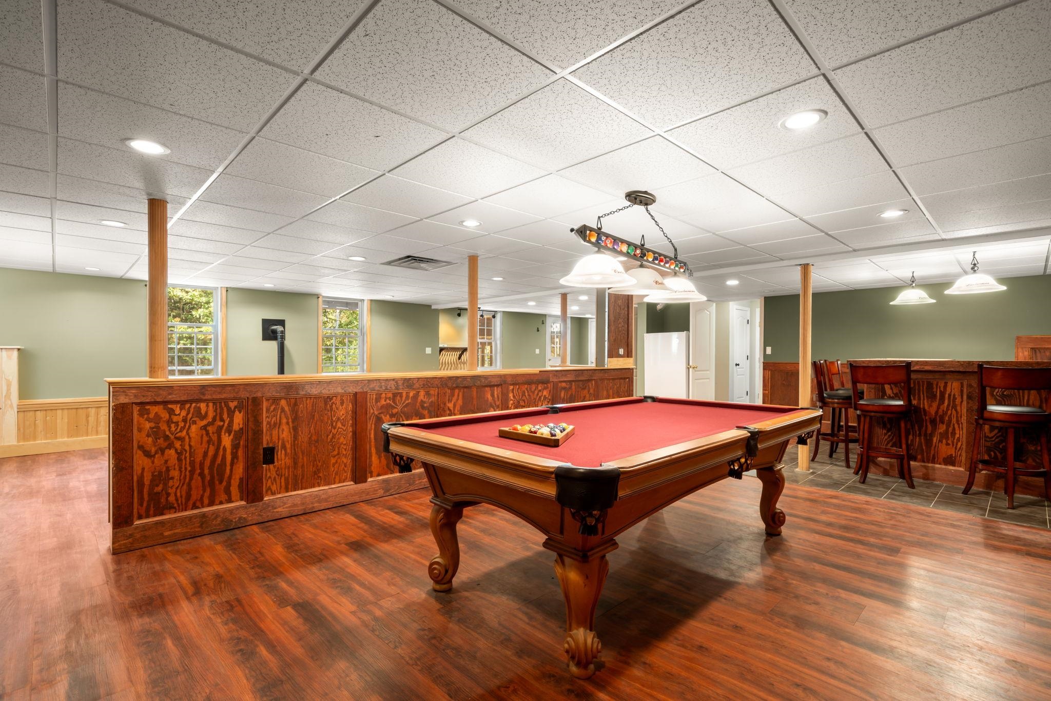 27 Eagle Ledge Road Meredith, NH 03253 - Photo 36 of 58