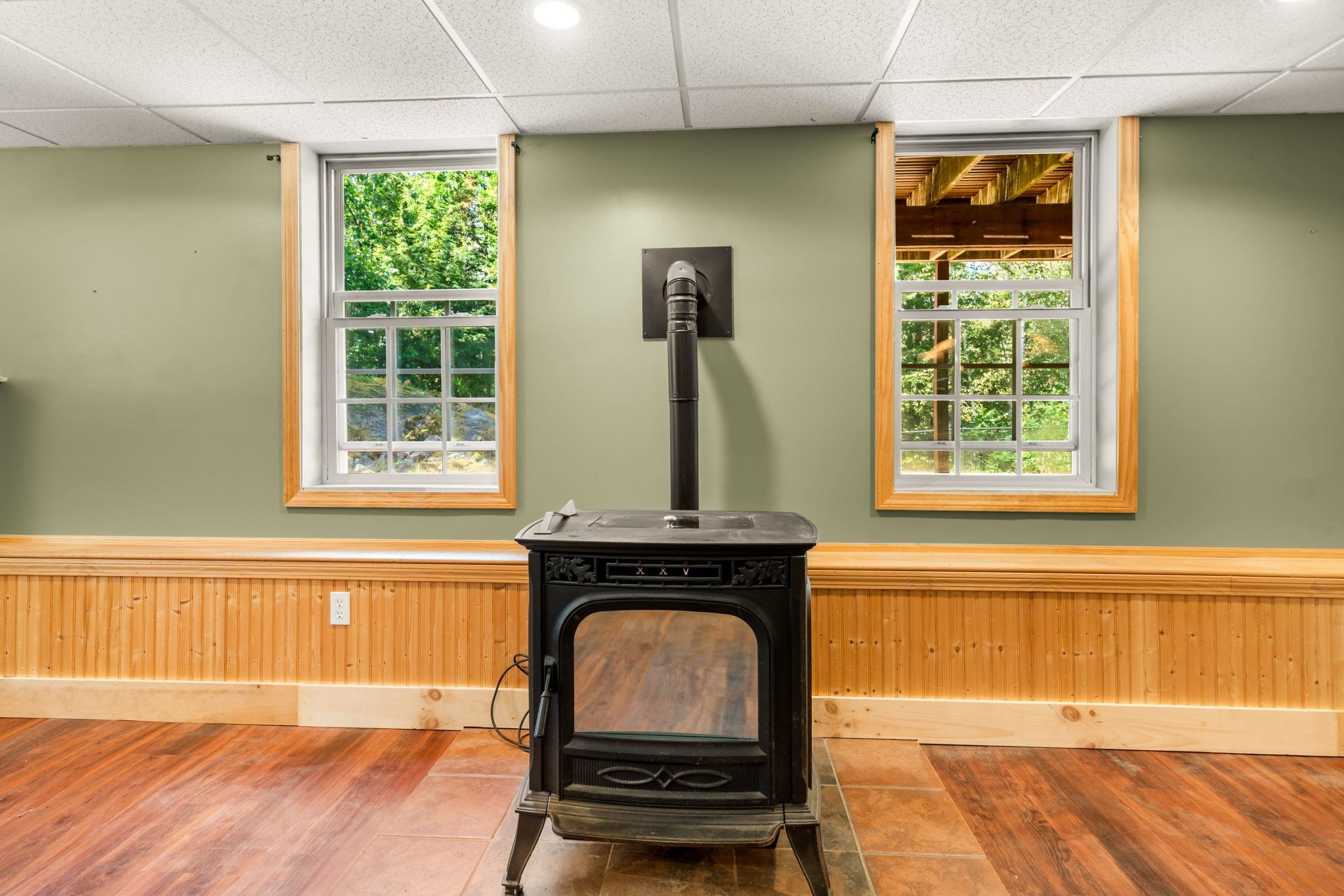 27 Eagle Ledge Road Meredith, NH 03253 - Photo 38 of 58