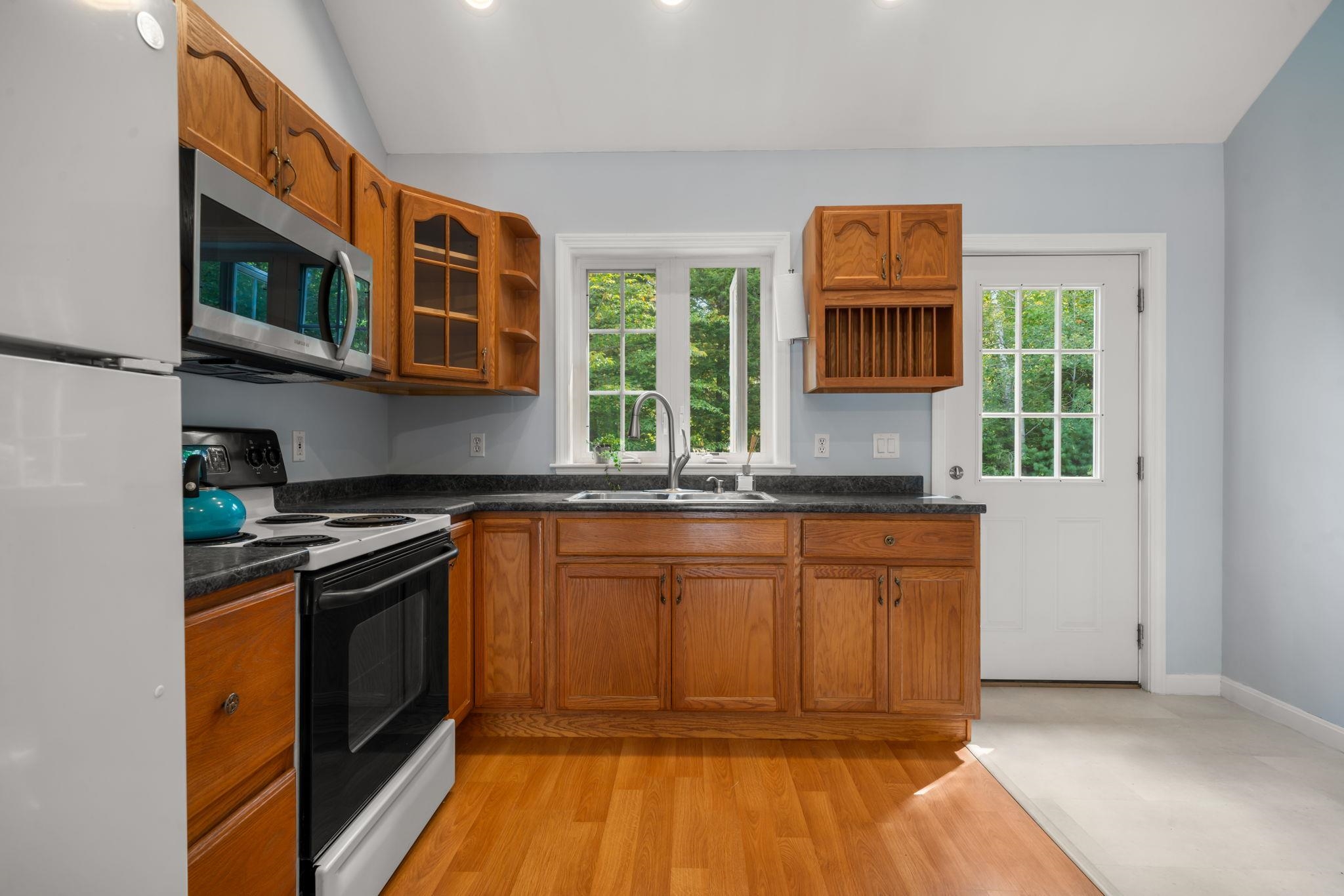 27 Eagle Ledge Road Meredith, NH 03253 - Photo 42 of 58