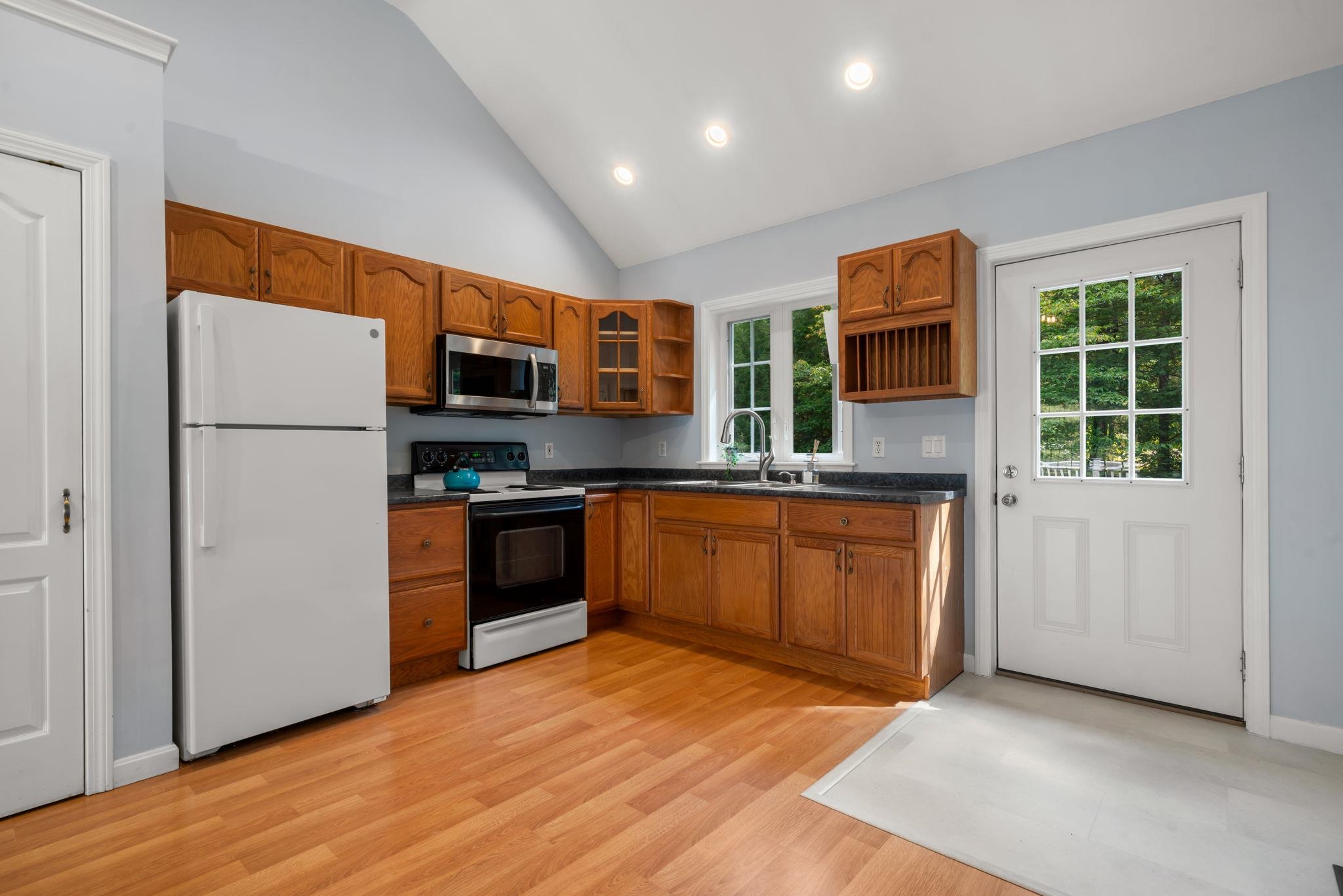 27 Eagle Ledge Road Meredith, NH 03253 - Photo 43 of 58